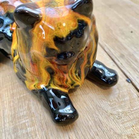 marmalade