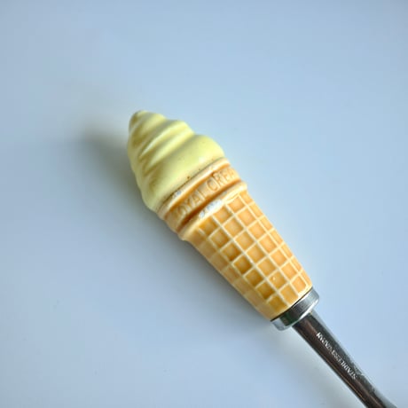 vanilla