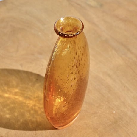 amber