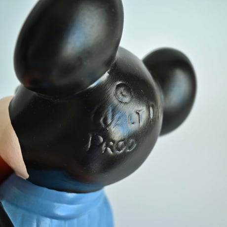 mickey