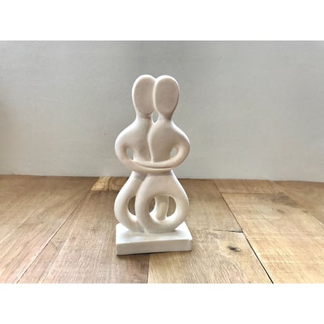 two people