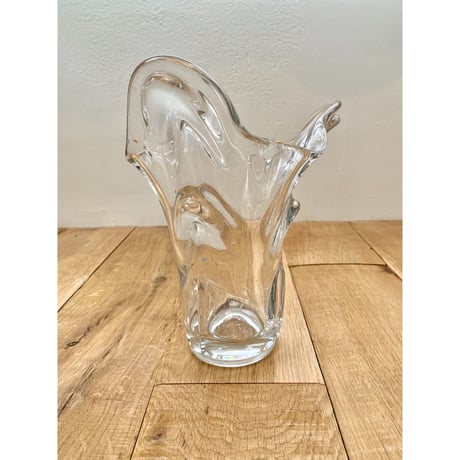 pour