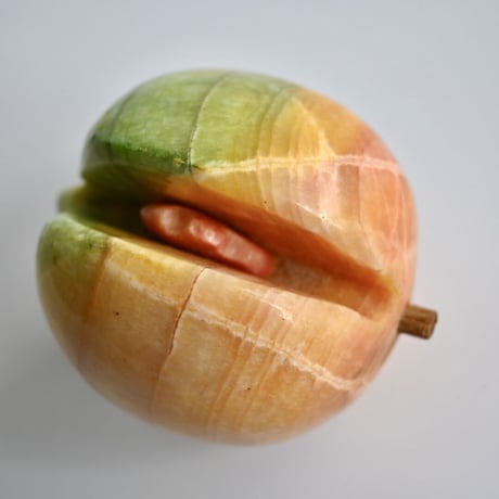 an