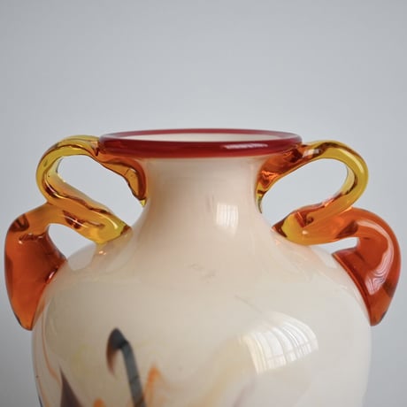 am