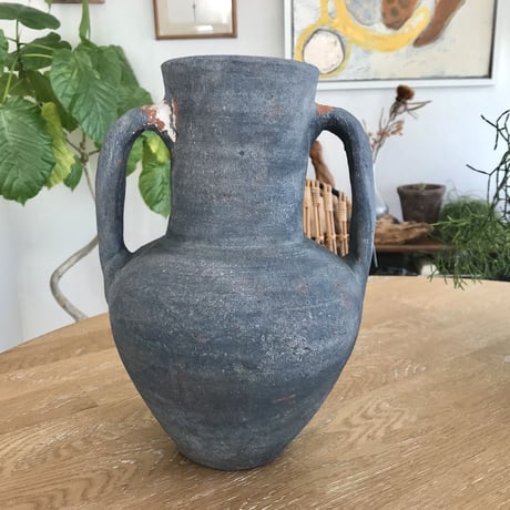 blue ware