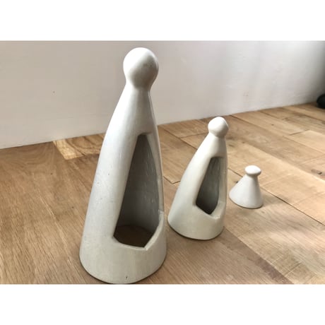loose  matryoshka doll