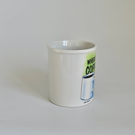 coffee？