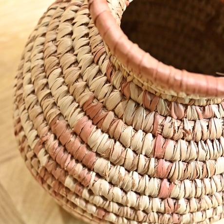 woven