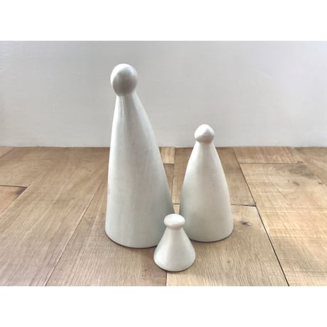 loose  matryoshka doll