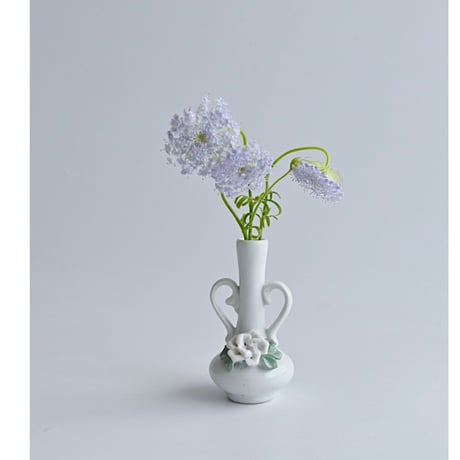 【part of nature】ビンテージ花器 陶器 Vintage Pot - Select by PART OF NATURE - 発売のお知らせ – &Green