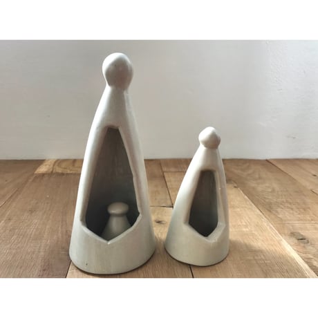 loose  matryoshka doll