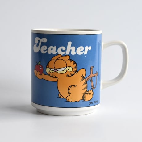 teacher