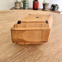 hiding door