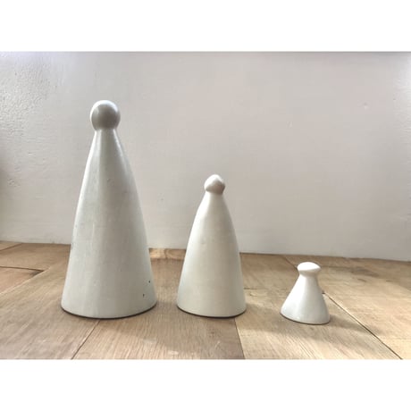 loose  matryoshka doll