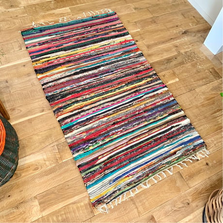 old surrey rug S