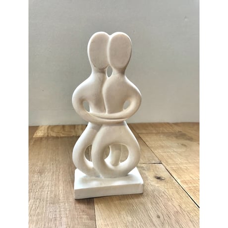 two people