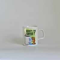 coffee？