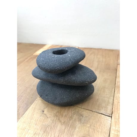 three stones