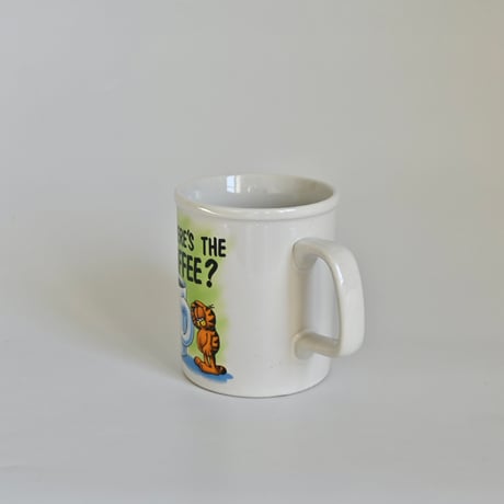 coffee？