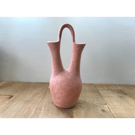 twin vase