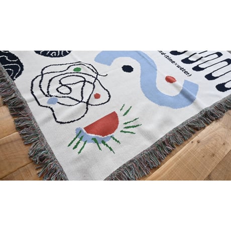 GRAND CANYON Blanket