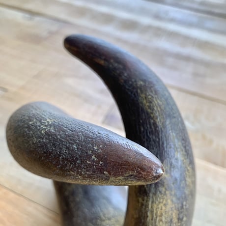 horn