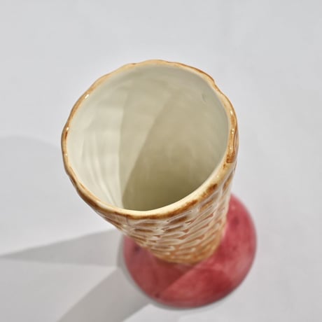 sugar cone