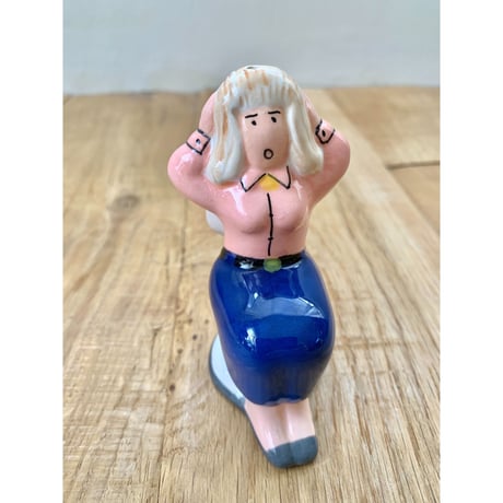 salt&pepper  omg girl
