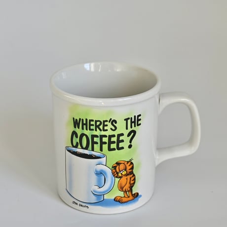 coffee？