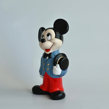 mickey