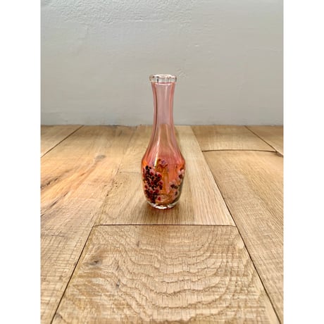 flower bottle