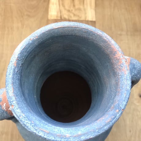 blue ware