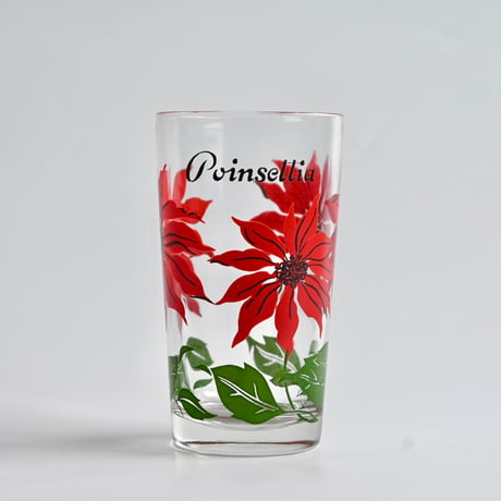poinsettia