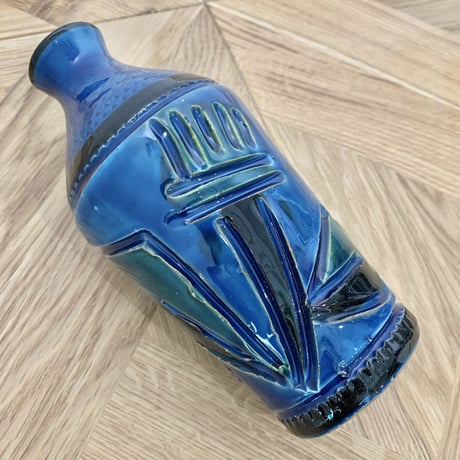 azul