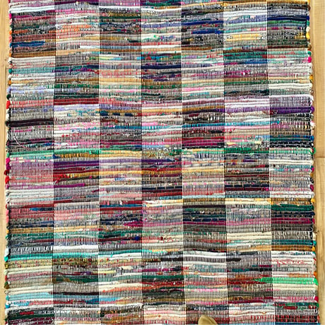 old surrey rug L