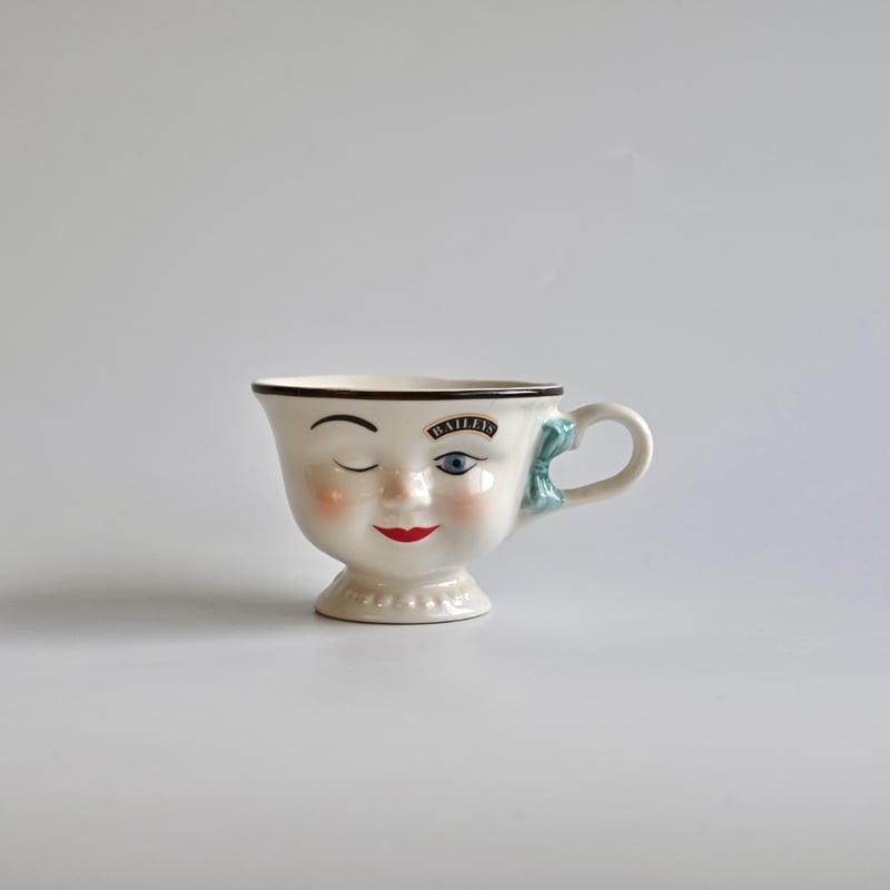 ヴィンテージのうつわ yum | PART OF NATURE