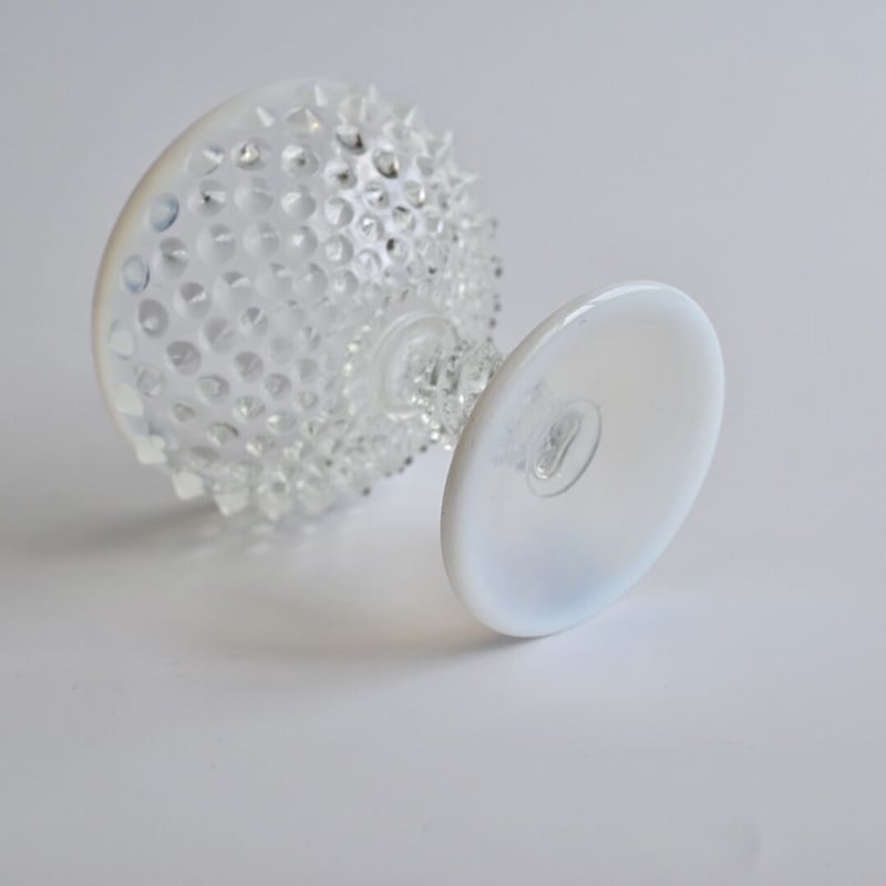 ★FRAGILE,GLASS,FIGURES ガラス製 人形 双子 ヴィンテージ ☆FRAGILE,GLASS,FIGURES ガラス製 人形 双子 ヴィンテージ