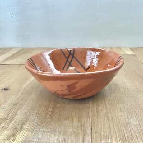 bowl