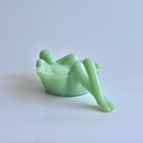 bathing beauty