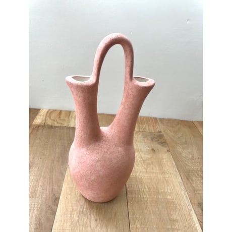 twin vase