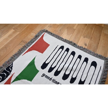 GRAND CANYON Blanket