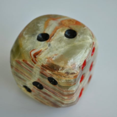 dice