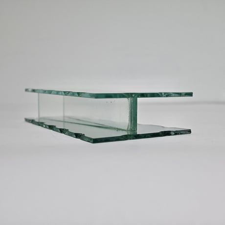 mirrored