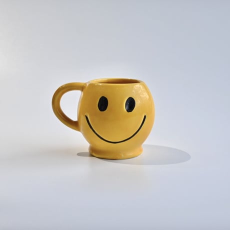 smile