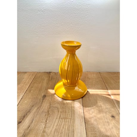 the yellow