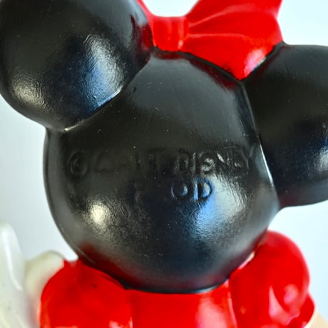 minnie