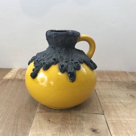 melt yellow
