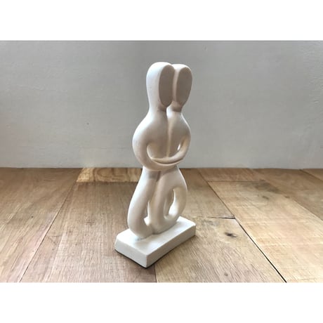 two people