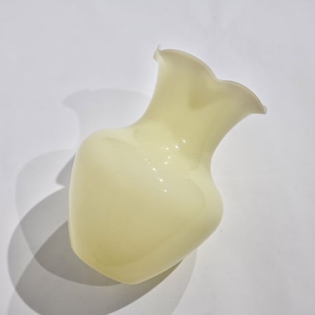 cream