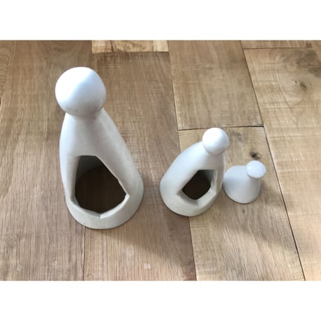 loose  matryoshka doll